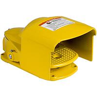 Square D 9002AW12 Foot Switches FOOTSWITCH 230VAC 3AMP