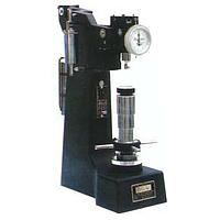 Rockwell Hardness tester