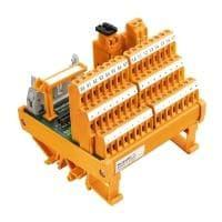 Weidmuller 1311890000 Interface Modules RS 16IO 3W L H Z