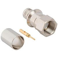 Amphenol RF 222194 Connectors F 3 PC PLUG B1694A