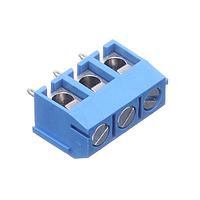 Amphenol Anytek TC0303620000G Fixed Terminal Blocks 500 TB WIR PRO 180D