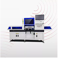 I.C.T I.C.T-ONM8 SMT Pick And Place Machine Automatic For Pcb Assembly (55000CPH)
