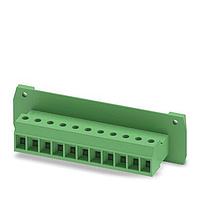 PHOENIX CONTACT 1840641 Headers 11 Pos 7.62mm pitch Feed Through Header