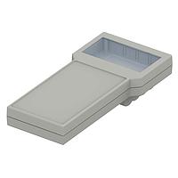 BOPLA 34902000 Enclosures ENCLOSURE, BOS 902, STRAP,1.5V, 211 X 100 X 26MM, ABS, RL 7038