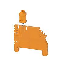 Weidmuller 1068160000 Terminal Block Tools & Accessories WBB WDU1.5/BL...