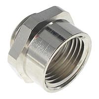 HARTING 73000005310 Accessories ADAPTER PG11-1/2"NPT CABLE ENTRY ADAPTER