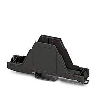 PHOENIX CONTACT 2901217 Enclosures for Industrial Automation ME 22,5 SF-UT BK