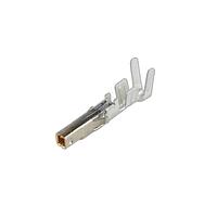 Molex 39-00-0089 Contacts MINIFIT CRIMP TERM Reel of 4000