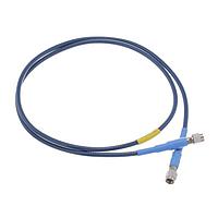 HUBER+SUHNER PMA SF102E/11SK/11SK/914MM RF Cable Assemblies PMA SF102E/11SK/11SK/914MM