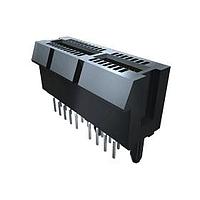 Samtec PCIE-098-02-F-D-RA PCI Express 1.00 mm PCI Express Gen 3 Edge Card Connector