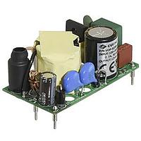 CUI Inc VOF-S25B-36 AC-DC Power Modules ac-dc, 25 W,  36 Vdc, single output, PCB mount