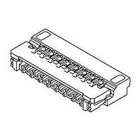 Molex 503566-2300 Board Mount 23P 0.3 FPC E/O HSG ASSY