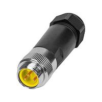 PHOENIX CONTACT 1559240 Standard Circular Connector PDCC-MINMS-3CON