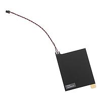 Molex 146236-2111 Passive Antenna NFC coil 23x27mm w/AWG28 wire 102mm