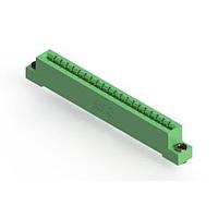 EDAC 833-020-524-103 Standard Card Edge Connectors Card Edge Connector