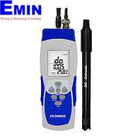 Dissolved oxygen meter
