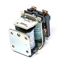 Omron Automation and Safety MM2 AC100/(110) Standard RELAY
