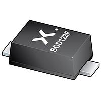 Nexperia BAT46WH-QX Schottky Diodes & Rectifiers Schottky barrier diode