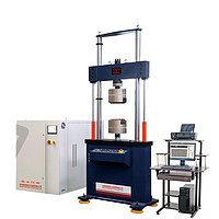 HST PLS-20/50 Fatigue Testing Machine (50kN)