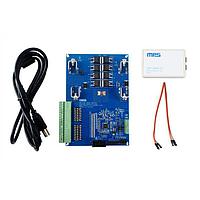 Monolithic Power Systems (MPS) EVKT-MP2796-0000 Battery Management MP2796 Evaluation Kit