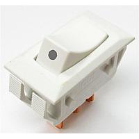 CW Industries GRS-2012-2031 Rocker Switches SPDT 8A 125VAC