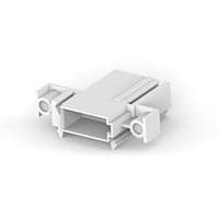 AMP Connectors - TE Connectivity 1-480251-0 Housing .187 FF TAB HSG