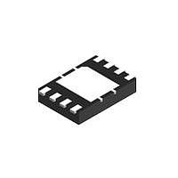 ABLIC S-8581AA-A8T1U7 Synchronous IC REG BUCK ADJ 600mA