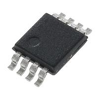 Microchip Technology AT30TSE754A-XM8M-B Temperature Sensor 1-ch TmpSnsr NV Reg I2C 1.7V-5.5V 1MHz