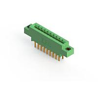 EDAC 833-018-544-807 Standard Card Edge Connectors Card Edge Connector