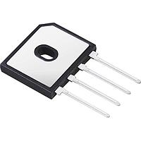 Vishay General Semiconductor BU2508-E3/51 Single Phase Bridge 25 Amp 800 Volt