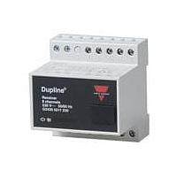 Carlo Gavazzi G34305511115 Industrial Relays 115 VAC, 8 CHAN NPN OUT RCVR