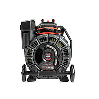 Ridgid rM200A SeeSnake® with TruSense® ((200' / 61 m) with Self-Leveling Camera)