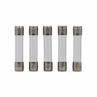 Eaton Bussmann BK/F02A-3AS Hi-Rel Fuse MIL MIL-F-15160/02