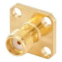 Rosenberger 32K421-200E3 Panel Receptacles PANEL JACK