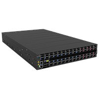 Ufispace S9720-56ED High Density 800G Disaggregated Core and Edge Router (800G)