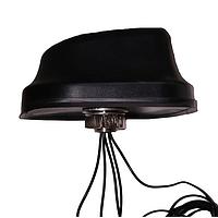 Abracon AEACBK189085-MLWFGL5 Modules AM/FM/GPS/WIFI/LTE MIMO COMB ANT