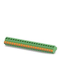 PHOENIX CONTACT 1860730 Pluggable Terminal Blocks FKCOW 2,5/21-ST-5,08
