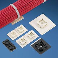 Panduit SGABM50-AT-L0 Cable Tie Mounts Adh Mount-Acrylic Adhes Tape 2