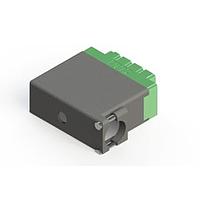 EDAC 516-038-501-256 Connectors Rack & Panel Connector