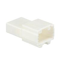 Aptiv 15522569 Connectors CONN 8 M 1.5 SERIES NAT