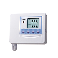 Humidity Sensor - Transmitter - Tranducer