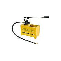 TLP HHS-5G Manual Pressure Testing Pump (5 Mpa; 25 ml / stroke)