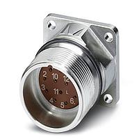 PHOENIX CONTACT 1607848 Circular Metric Connectors RF-12S2S8AW400