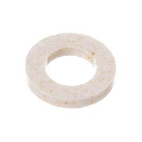 BIVAR TO-42-070 Wash Away Spacer Dis-O-Pad TO-42 Round .438 in OD
