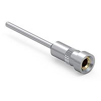 Mill-Max 1103-0-15-80-30-27-04-0 Tail Pin 200u SN OVER NI 30 CON