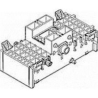 Aptiv 15477822 Connectors CON MIXED 56W FEM