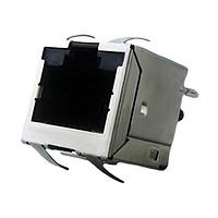 Amphenol Commercial Products RJE881882400 Modular MODULAR JACK