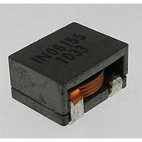 ICE Components IN06155 Wirewound 1uH 500KHz 0.1Vrms +/- 15%