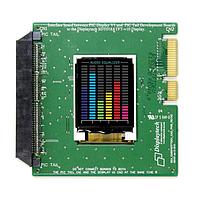 Displaytech EMB018TFTDEV Display Development Tools Dev Tool For DT018ATFT