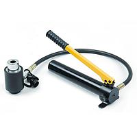 TLP HHK-15 Hydraulic Knockout Punchers Ram and Hand Pump kits (13T; 25mm)